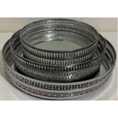 Decorative craft tray